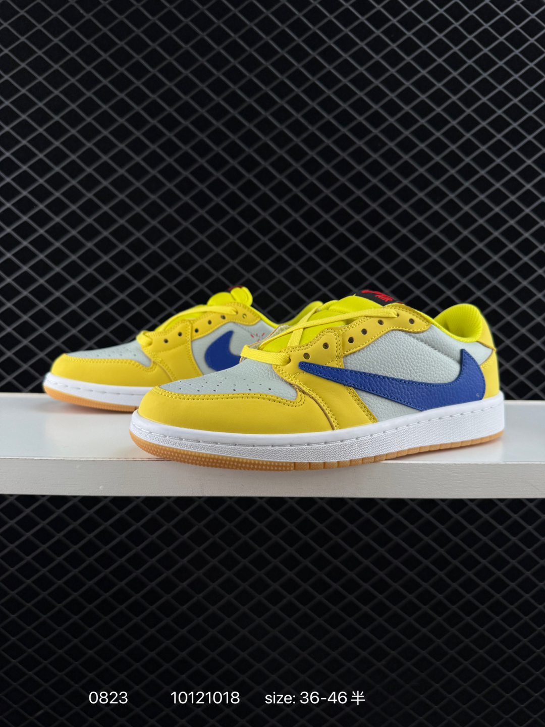 Nike Air Jordan 1 Low OG SP